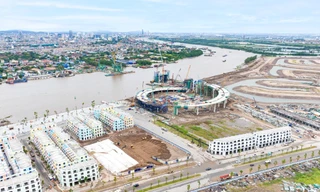 Vinhomes lập 2 công ty con tổng vốn hơn 18.000 tỷ đồng