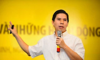 Lương chủ tịch, CEO các doanh nghiệp tiếng tăm hiện nay
