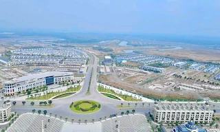 Đồng Nai có 'thủ tục rất quan trọng' cho dự án của Novaland