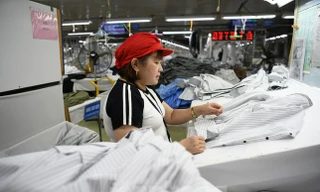 Điều quan trọng nhất với doanh nghiệp Việt Nam trước việc Mỹ áp thuế 46% 