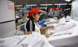 Điều quan trọng nhất với doanh nghiệp Việt Nam trước việc Mỹ áp thuế 46% 