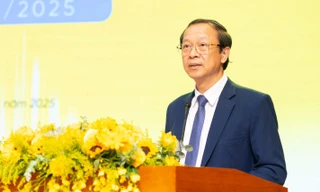 Chú trọng xây dựng thế hệ sinh viên có bản lĩnh chính trị và khát vọng vươn lên