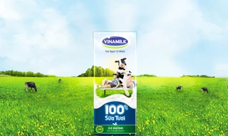 Lý do Vinamilk dời ngày chốt danh sách nhận cổ tức