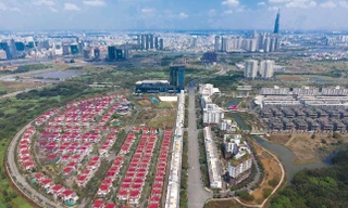 Thông tin mới về miễn giấy phép xây dựng ở TPHCM