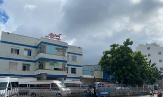 Tổng giám đốc Givral nói gì về vụ ngộ độc bánh su kem? 