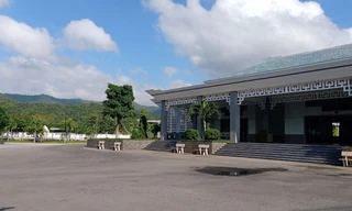 Bình Thuận chi gần một trăm tỷ đồng xây nhà tang lễ