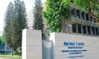 Thêm nhiều cán bộ ở trường ĐH Y Dược TP. HCM được bổ nhiệm sai quy định