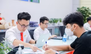 Trường đại học đầu tiên ở TP. HCM công bố đề án tuyển sinh dự kiến 2023