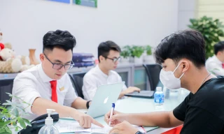 Trường đại học đầu tiên ở TP. HCM công bố đề án tuyển sinh dự kiến 2023