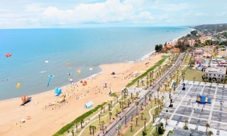 Bình Thuận có động thái mới với dự án 5 tỷ USD của Novaland