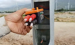 Tuyến cao tốc gần 9.000 tỷ liên tục bị cắt trộm dây cáp ngầm