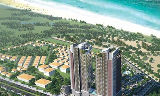 Bộ Xây dựng 'tuýt còi' loạt dự án bất động sản ở Bình Thuận