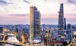 Tòa nhà tai tiếng làm 'xấu mặt' TPHCM suốt 16 năm