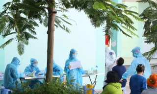 Bà Rịa-Vũng Tàu triển khai loạt biện pháp ngăn chặn biến thể Omicron