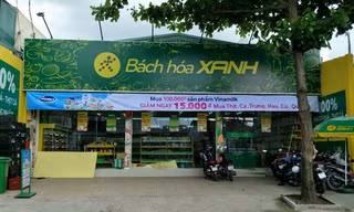 Động thái mới ở công ty con của Thế giới Di động