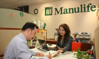 So độ 'giàu có' của các doanh nghiệp bảo hiểm lớn nhất Việt Nam