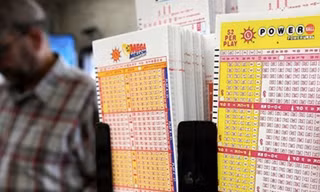 Mega Millions - Giải thưởng xổ số hấp dẫn bậc nhất trên đất Mỹ