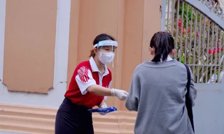 Bình Thuận không tổ chức thi tốt nghiệp THPT 2021 đợt 2