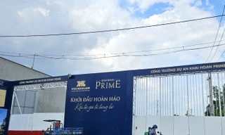 TPHCM đưa yêu cầu về huy động vốn ở dự án Khải Hoàn Prime