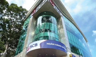 Lộ diện 3 công ty kiểm toán ‘bỏ lọt’ báo cáo tài chính bất thường của SCB 