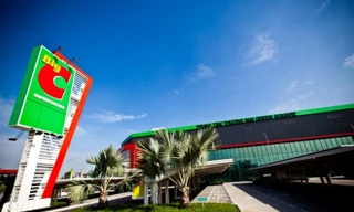 Vì sao doanh nghiệp Thái thắng lớn ở Việt Nam?