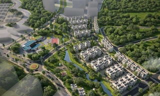 Thanh tra chỉ loạt sai sót tại Khu nhà ở và dịch vụ chuyên gia TPHCM