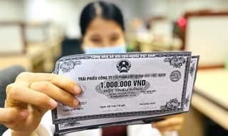 Nghị định mới về trái phiếu doanh nghiệp: ‘Ánh sáng ở cuối đường hầm’ 