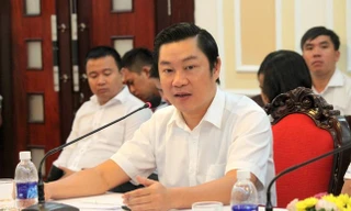 Chủ tịch công ty LDG bị bán giải chấp hàng triệu cổ phiếu