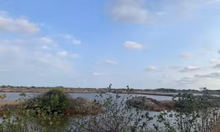 Tổng giám đốc Cty Quốc Cường Gia Lai tố bị lừa đảo trong thương vụ mua 125ha đất tại TP Bà Rịa