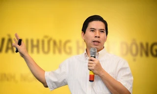 Lý do Chủ tịch Thế giới Di động không mua được cổ phiếu