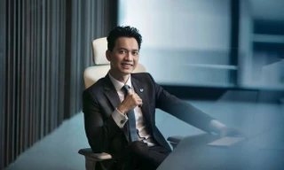 Chủ tịch Hội đồng quản trị Ngân hàng ACB nhận lương bao nhiêu?