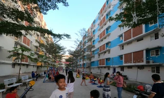 Bế tắc xây nhà ở xã hội tại TPHCM