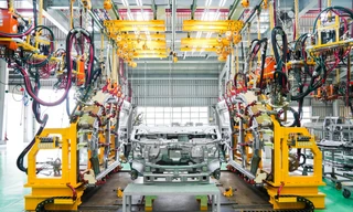 Việt Nam đang chuyển từ 'vừa chạy vừa xếp hàng' sang 'hàng thẳng, lối thông, đồng lòng cùng tiến'