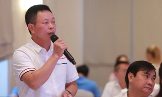 Nhà báo Phùng Công Sưởng: Phản ánh tiêu cực theo hướng kết hợp giữa 'xây' và 'chống'