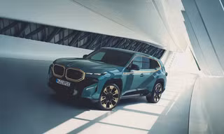 Bộ đôi BMW X5 mới và BMW XM chính thức ra mắt tại Việt Nam