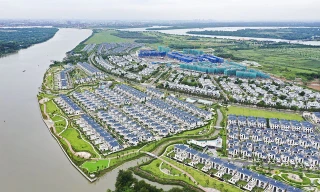 Phó Thủ tướng yêu cầu gỡ vướng hai khu đô thị ở Đồng Nai