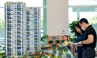 Bất động sản biến động sau tin sáp nhập tỉnh thành