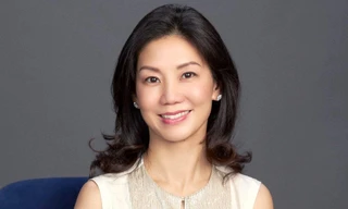 'Nữ chính' duy nhất trong bộ tứ vừa được bầu vào HĐQT Vinagame là ai?