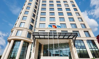 Lãnh đạo doanh nghiệp đua nhau bán cổ phiếu