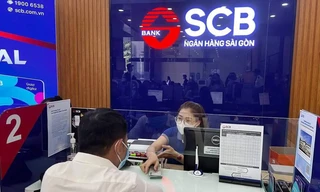 SCB 'đứng ngồi không yên' vì dự án Đà Lạt Plaza bị thu hồi