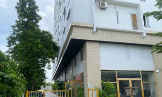 Dự án nhà ở xã hội liên tục trễ hẹn gần 10 năm chưa giao nhà 