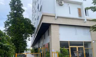 Dự án nhà ở xã hội liên tục trễ hẹn gần 10 năm chưa giao nhà 