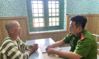 Bắt nhóm trộm tiền công đức tại Đài tưởng niệm Anh hùng liệt sỹ Võ Thị Sáu