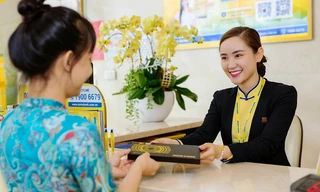 Ngân hàng đầu tiên đưa cổ phiếu lên sàn HoSE trong năm nay
