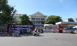 Vì sao nhiều bệnh viện ở Bình Thuận nợ hàng chục tỷ đồng?