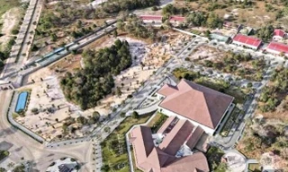 Công trình vi phạm của Tập đoàn Rạng Đông ngang nhiên tồn tại