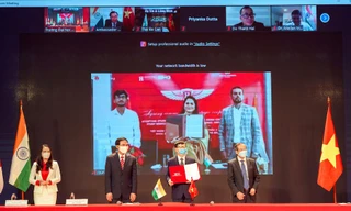 Đào tạo ngành Y cho sinh viên nước ngoài