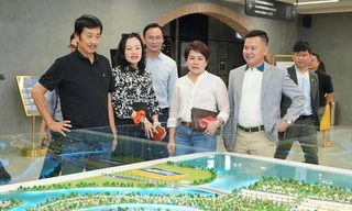 Tập đoàn Novaland lên tiếng về tin đồn lan truyền trên mạng xã hội 