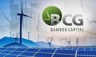 Bamboo Capital bổ nhiệm nhân sự 30 tuổi phụ trách quản trị 