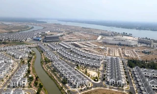 Đồng Nai kiến nghị Thủ tướng gỡ vướng cho các dự án của Novaland